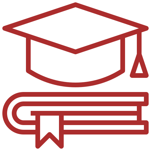 Icon - FORT-UND-WEITERBILDUNG