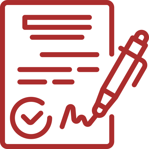 Icon - UNBEFRISTETER-ARBEITSVERTRAG